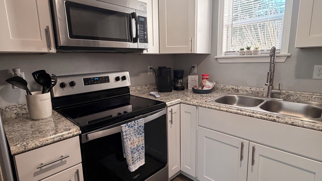Photo of Kitchen in Portsmouth