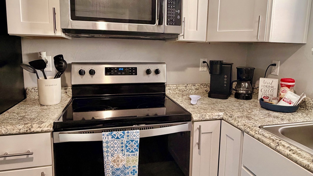 Photo of Kitchen in Portsmouth