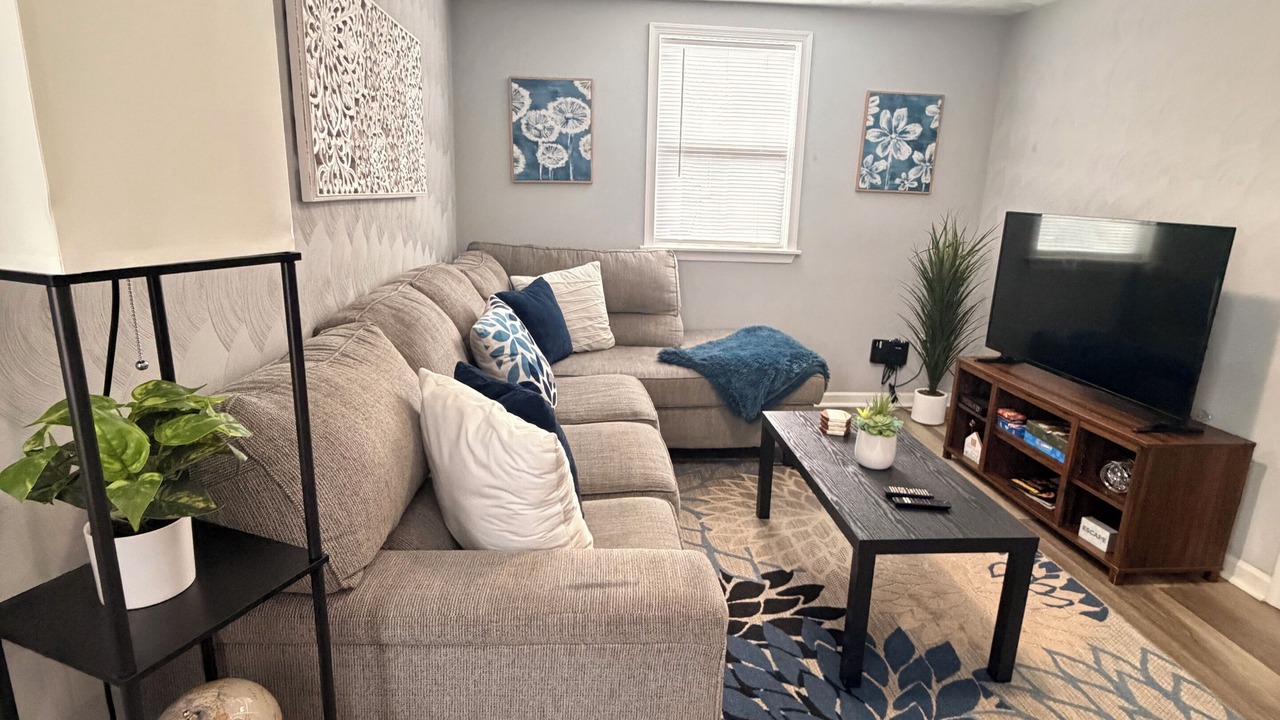 Photo of Livingroom in Portsmouth