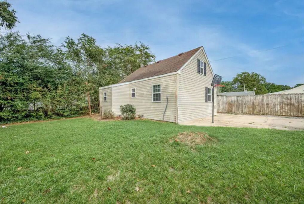 Photo of Outdoor in Portsmouth