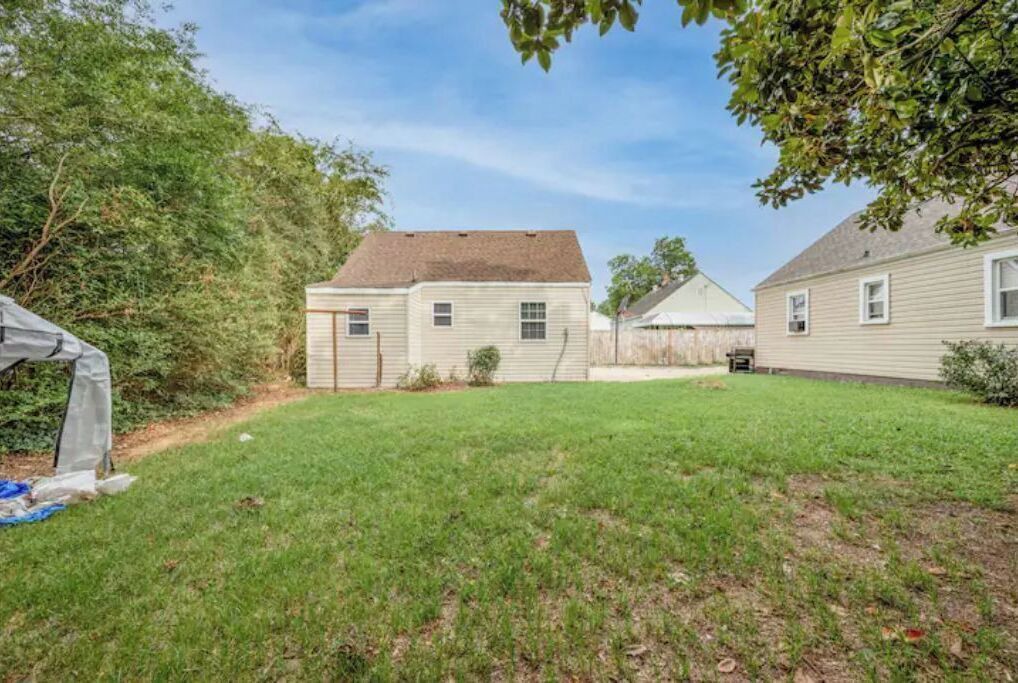 Photo of Outdoor in Portsmouth