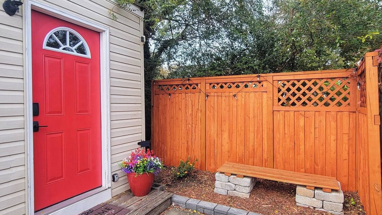 Photo of Patio Balcony in Portsmouth