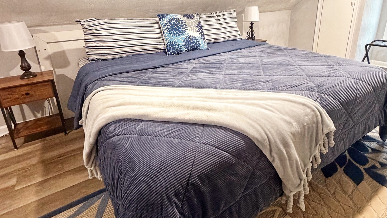 Photo of Bedroom in Portsmouth