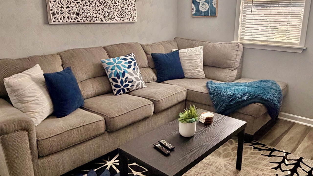 Photo of Livingroom in Portsmouth