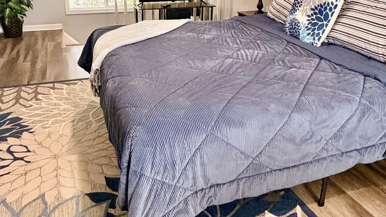 Photo of Bedroom in Portsmouth