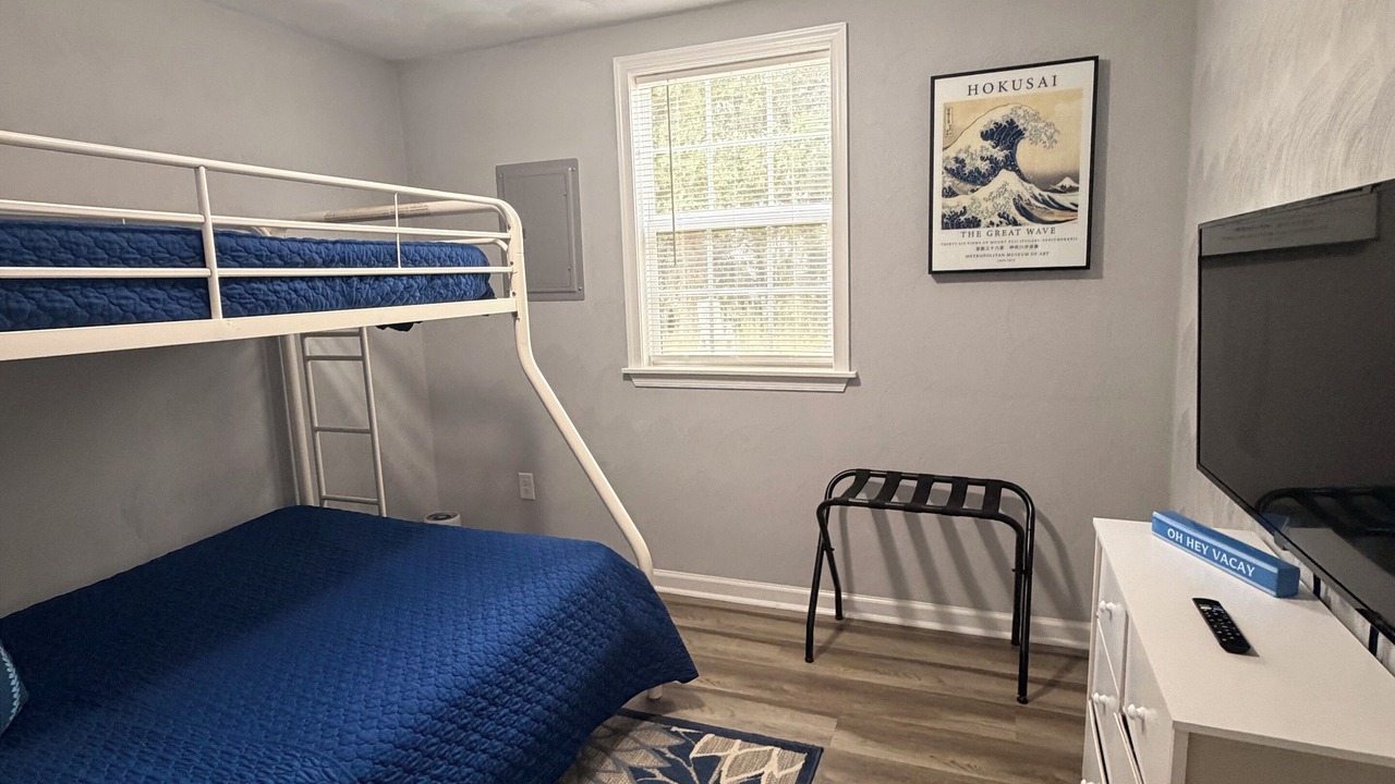 Photo of Bedroom in Portsmouth