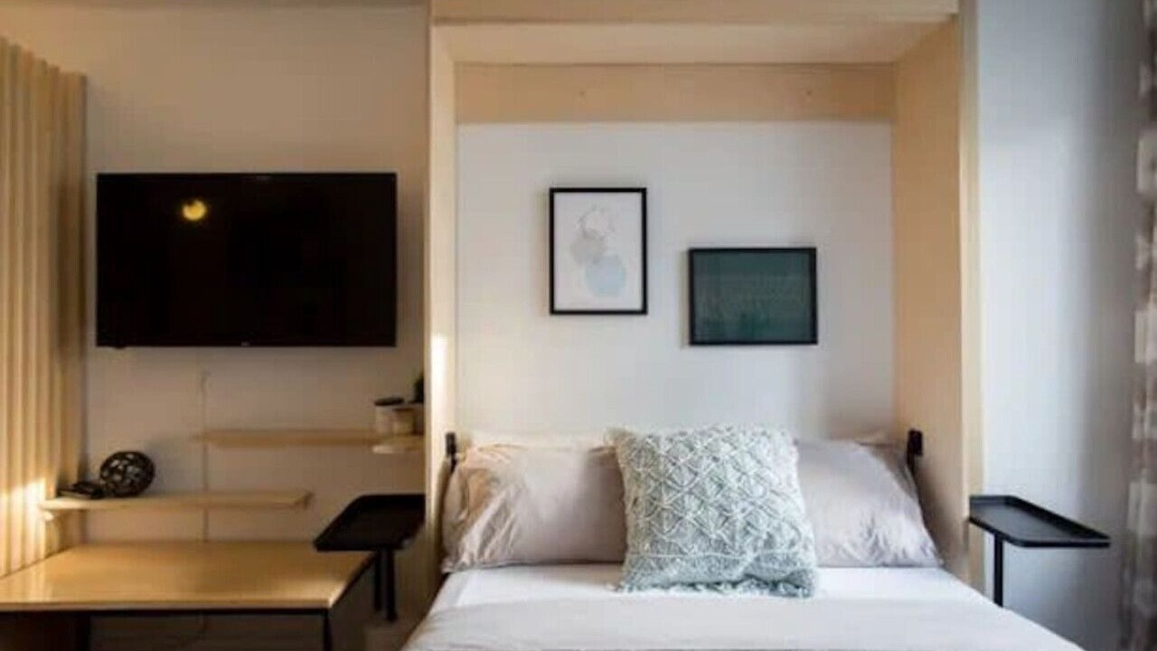 Photo of Bedroom in Milton Park