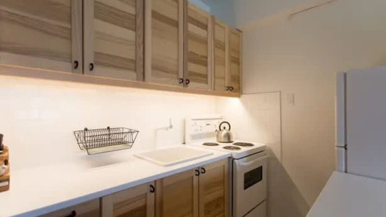 Photo of Kitchen in Milton Park