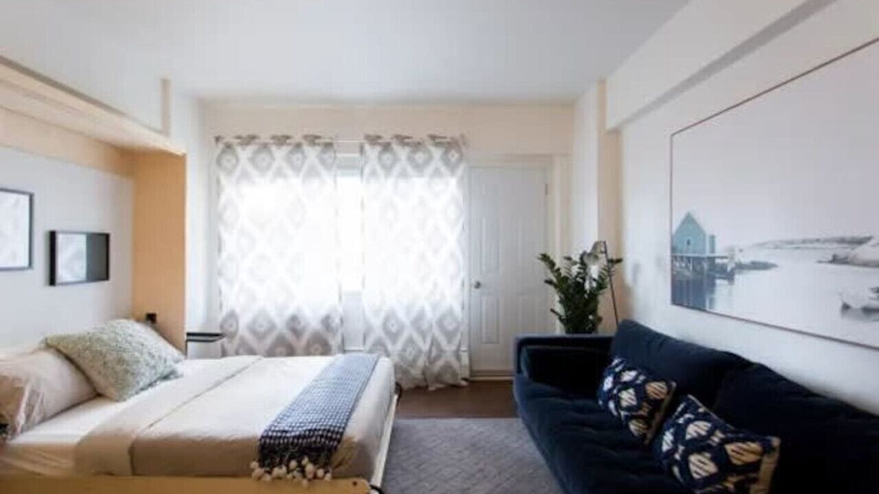 Photo of Bedroom in Milton Park