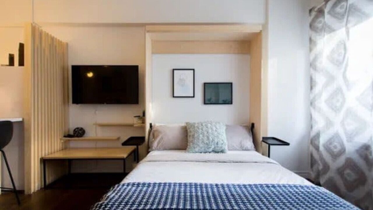 Photo of Bedroom in Milton Park
