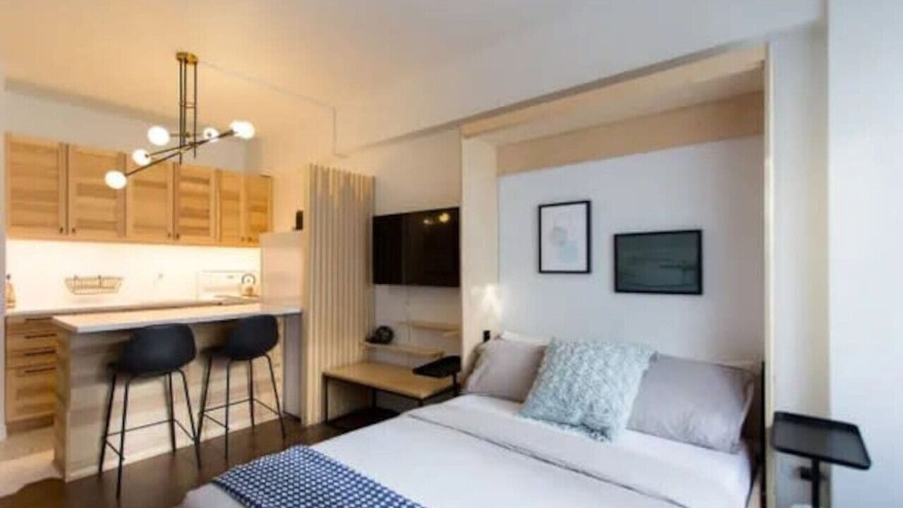 Photo of Bedroom in Milton Park