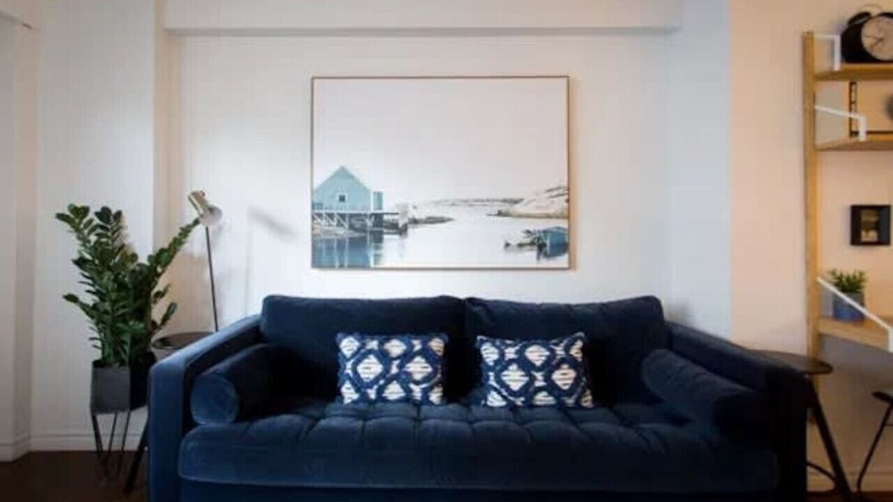 Photo of Livingroom in Milton Park