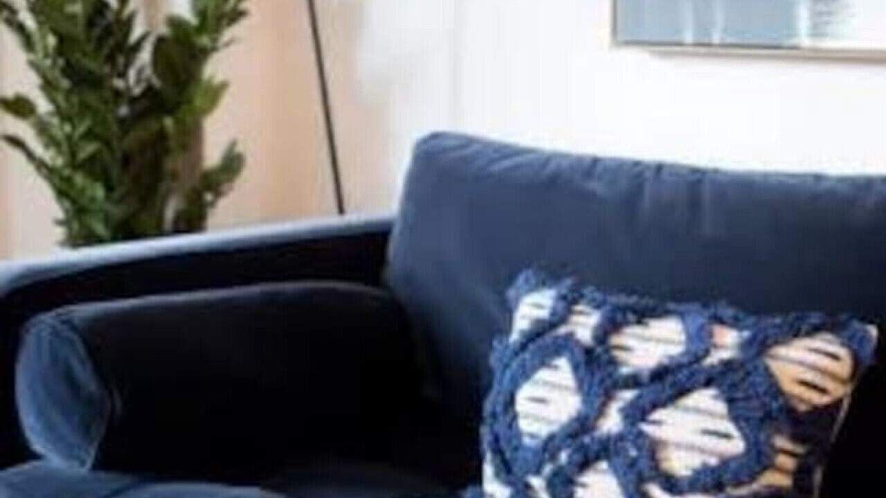 Photo of Livingroom in Milton Park