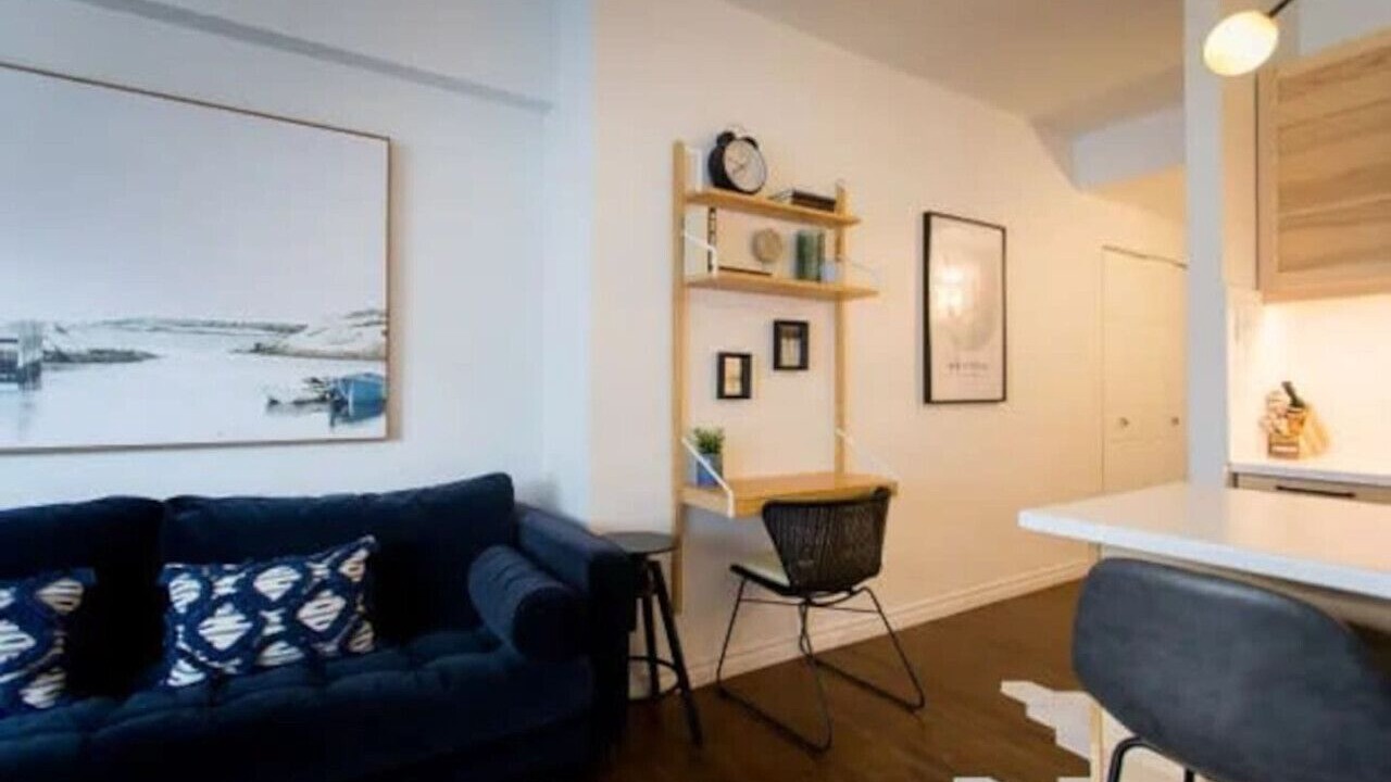 Photo of Livingroom in Milton Park