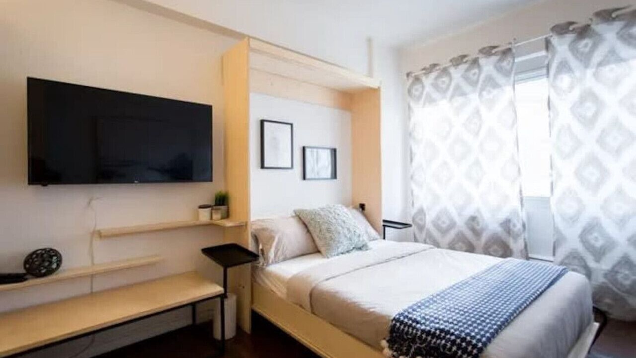 Photo of Bedroom in Milton Park
