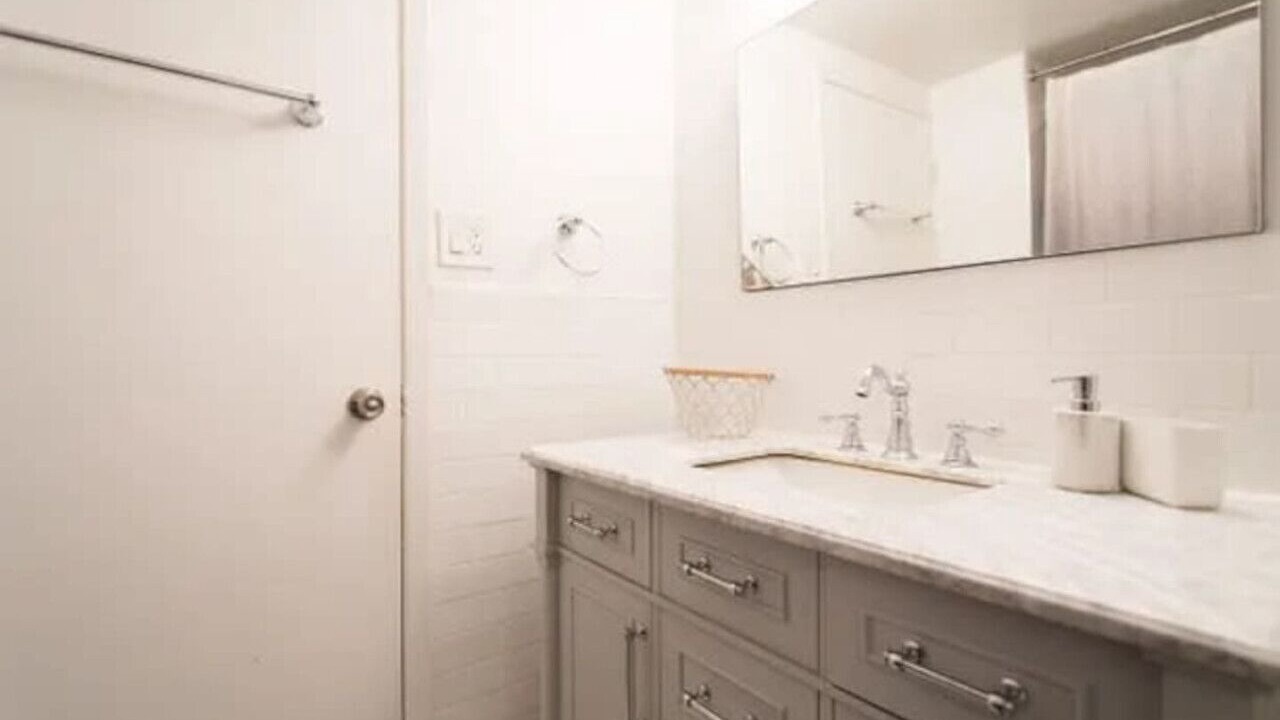 Photo of Bathroom in Milton Park