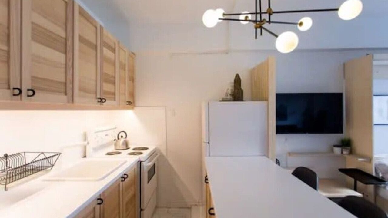 Photo of Kitchen in Milton Park