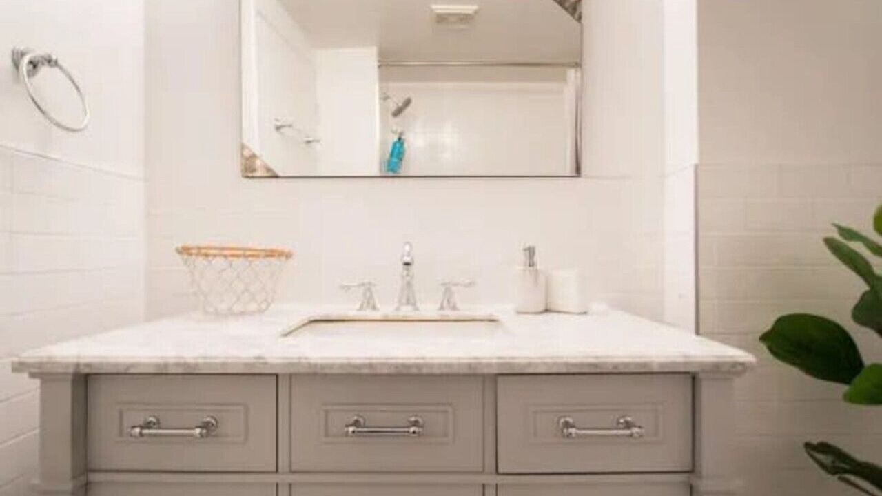 Photo of Bathroom in Milton Park