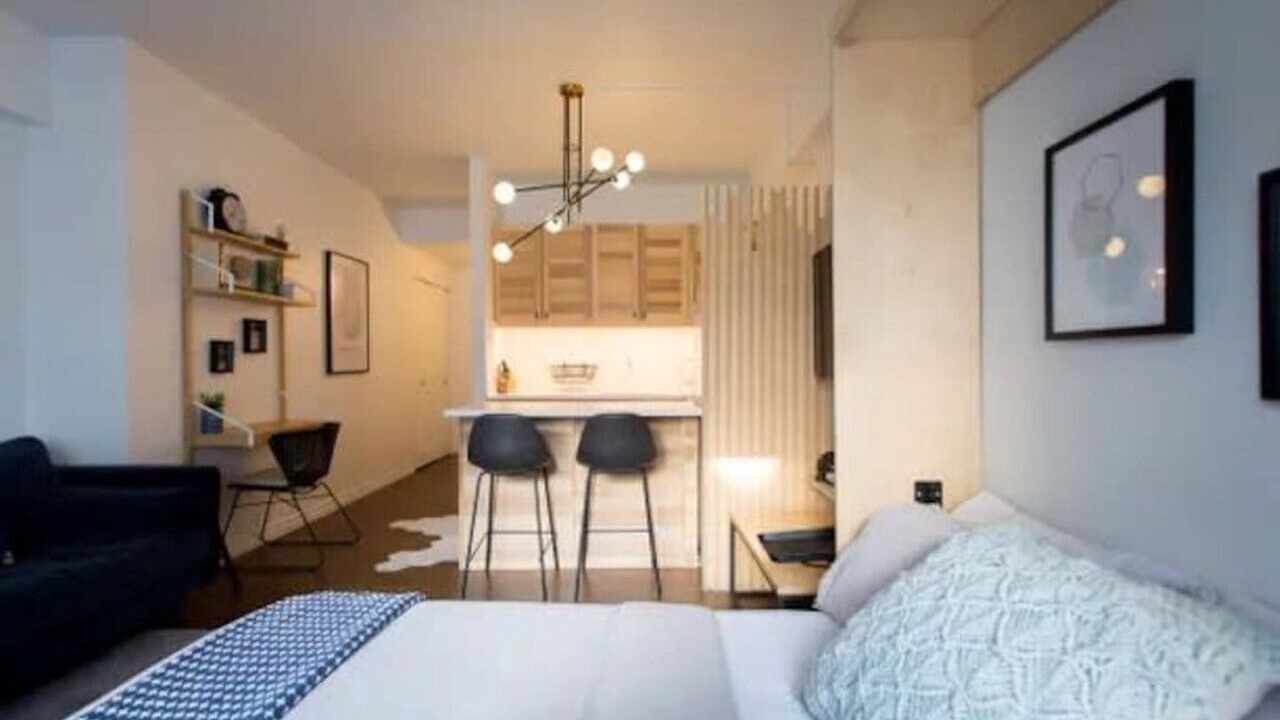 Photo of Bedroom in Milton Park