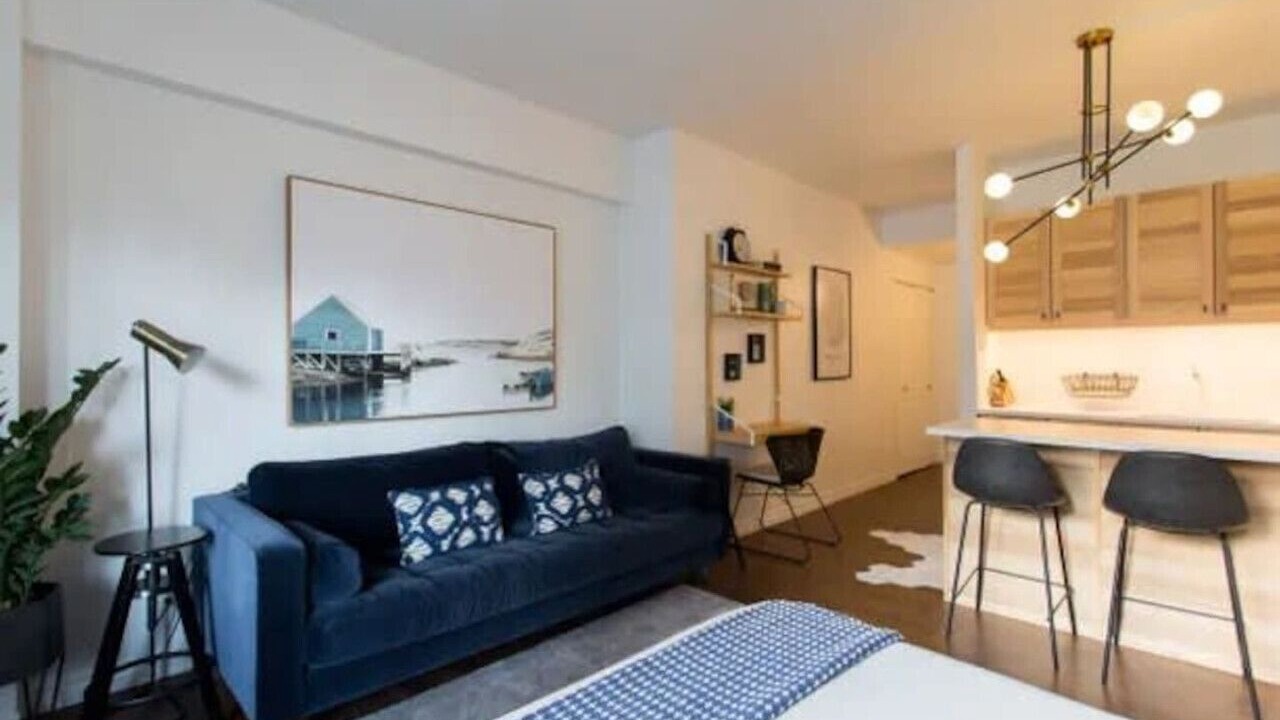 Photo of Bedroom in Milton Park