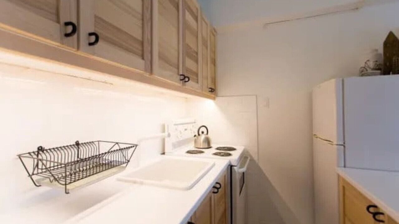 Photo of Kitchen in Milton Park