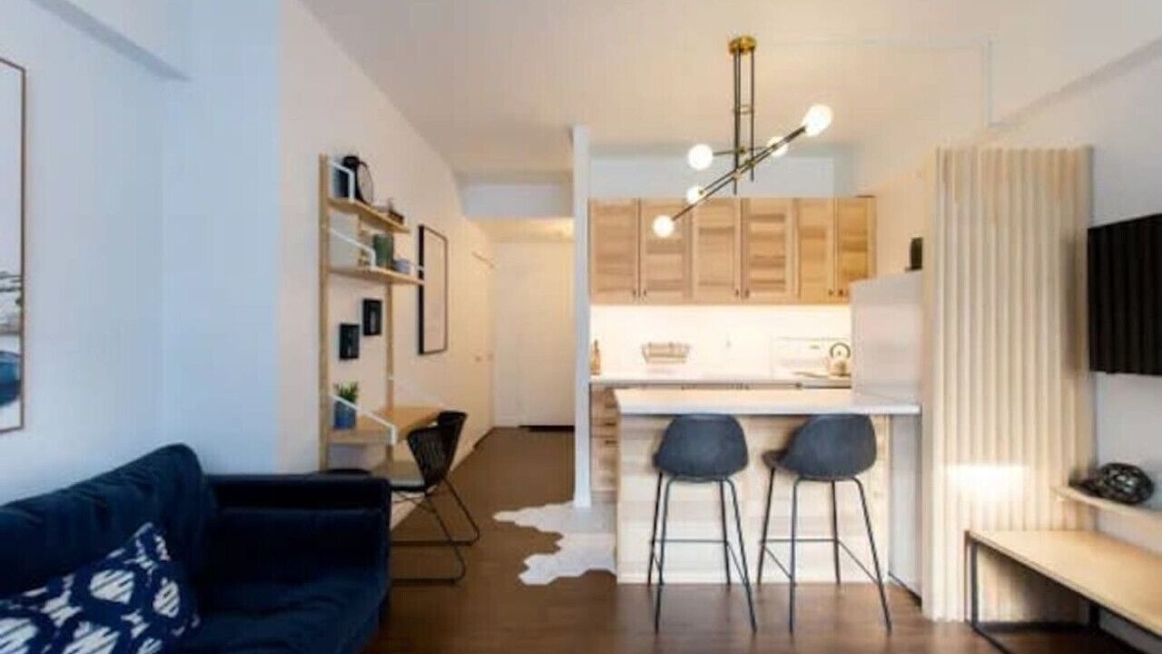 Photo of Livingroom in Milton Park