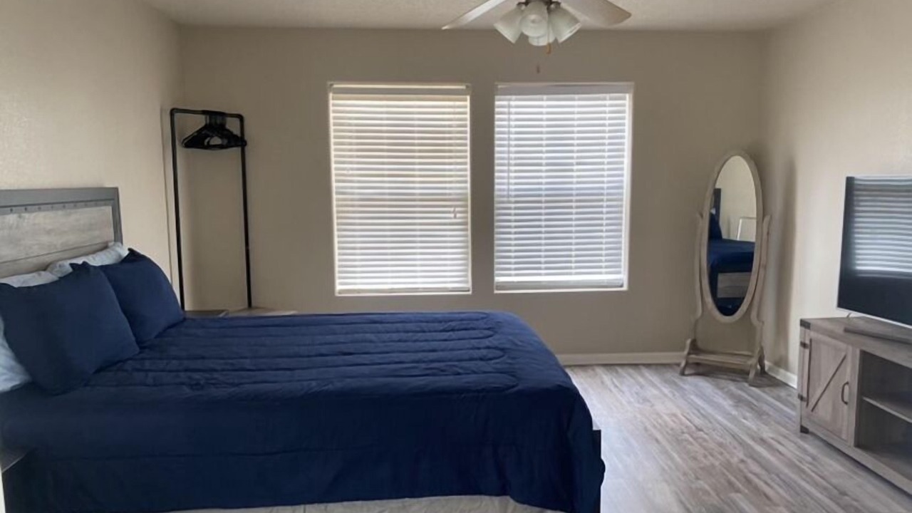 Photo of Bedroom in Rio Rancho