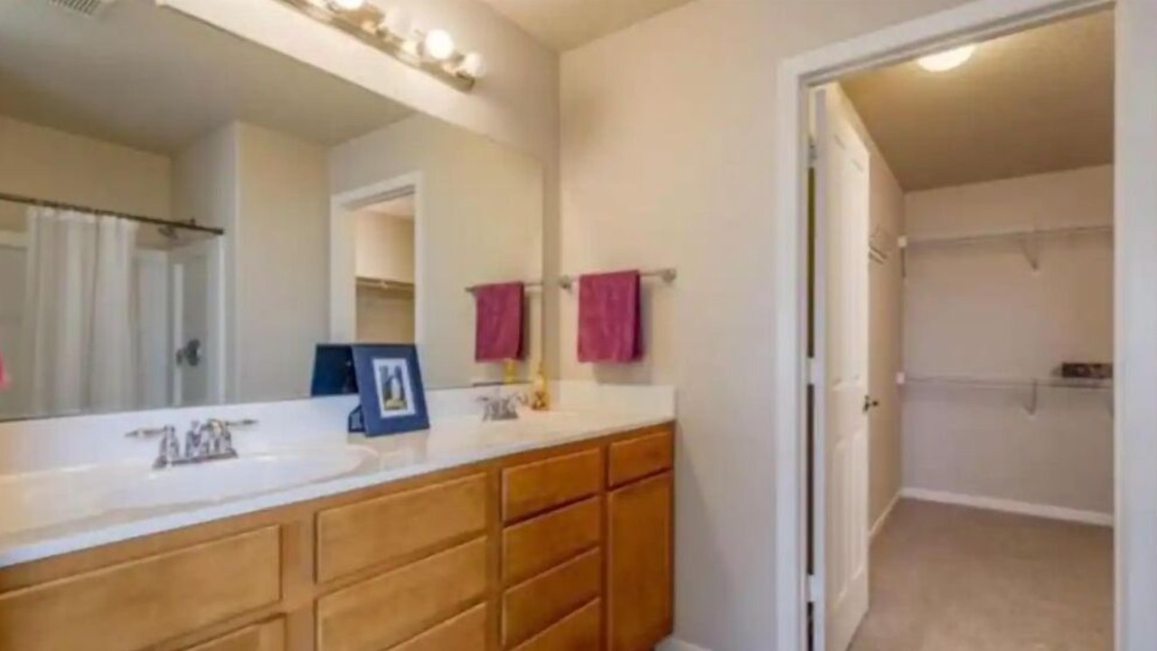 Photo of Bathroom in Rio Rancho