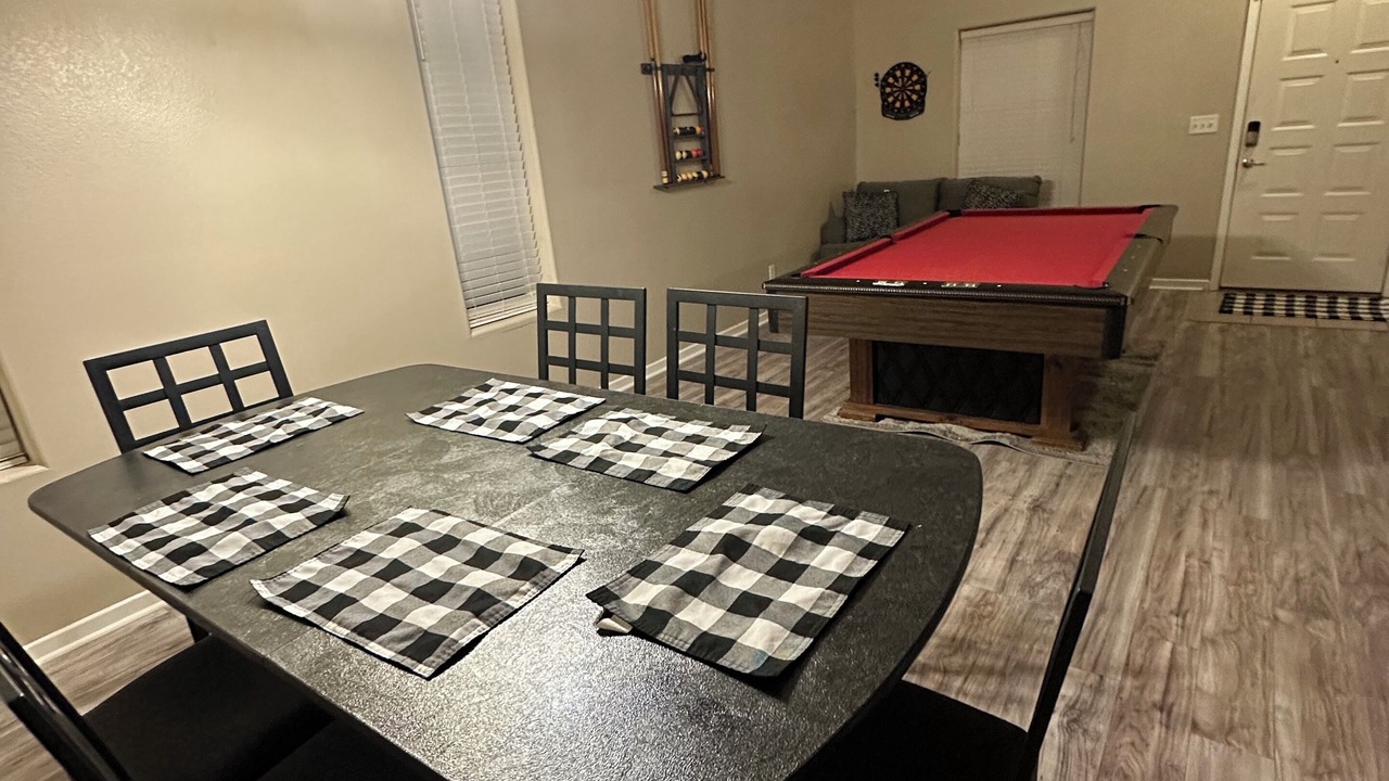 Photo of Bedroom in Rio Rancho