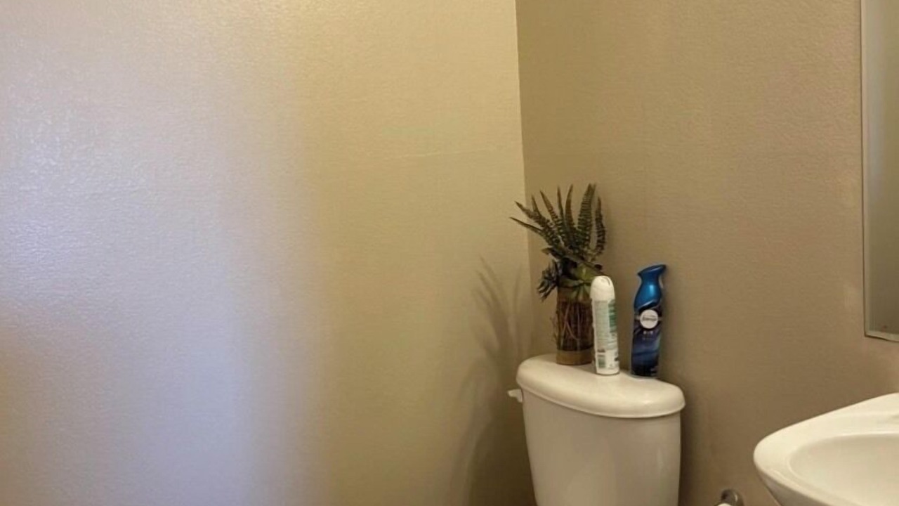 Photo of Bathroom in Rio Rancho
