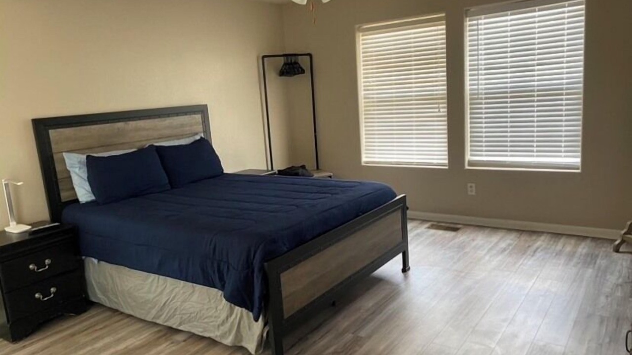 Photo of Bedroom in Rio Rancho