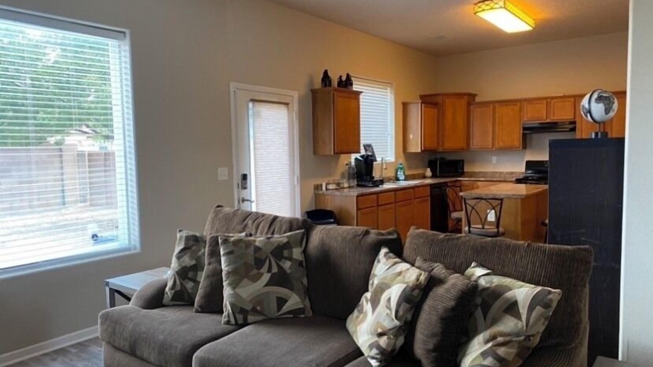 Photo of Livingroom in Rio Rancho