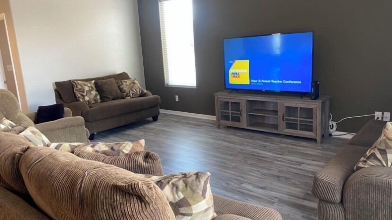 Photo of Livingroom in Rio Rancho