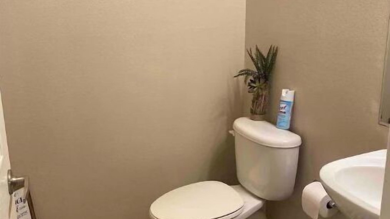 Photo of Bathroom in Rio Rancho
