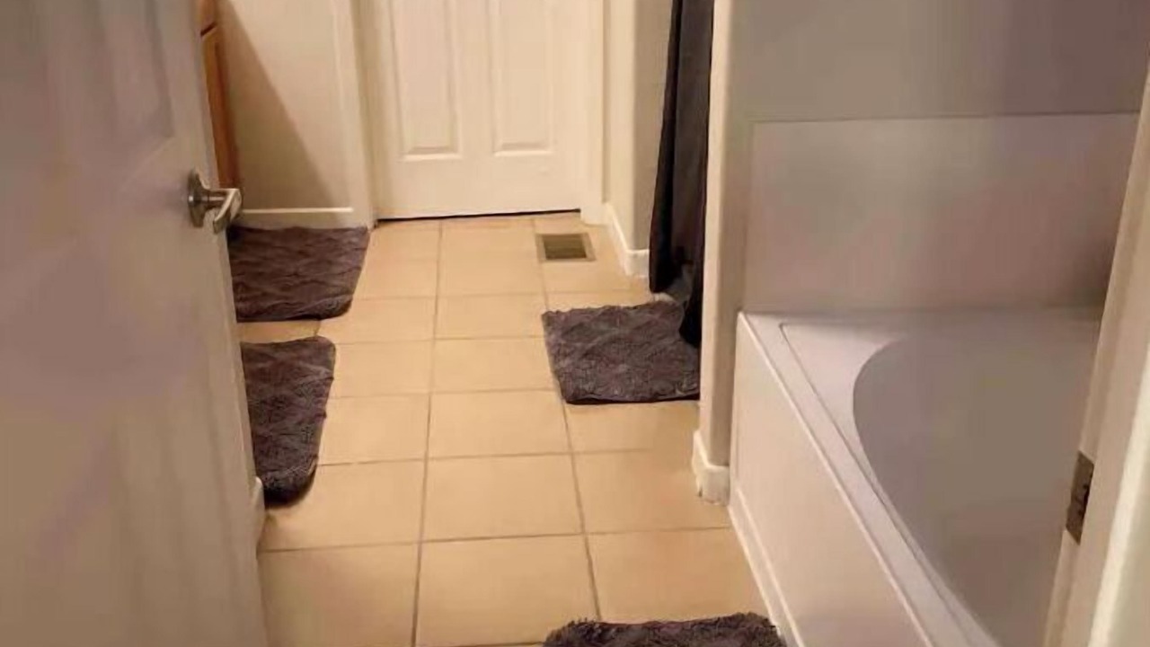 Photo of Bathroom in Rio Rancho