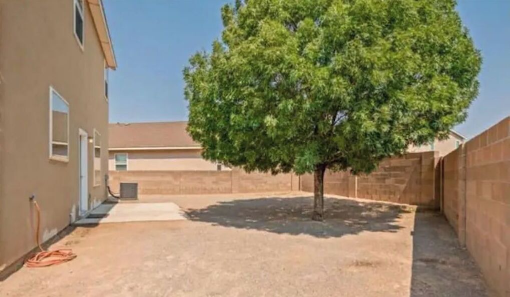 Photo of Outdoor in Rio Rancho