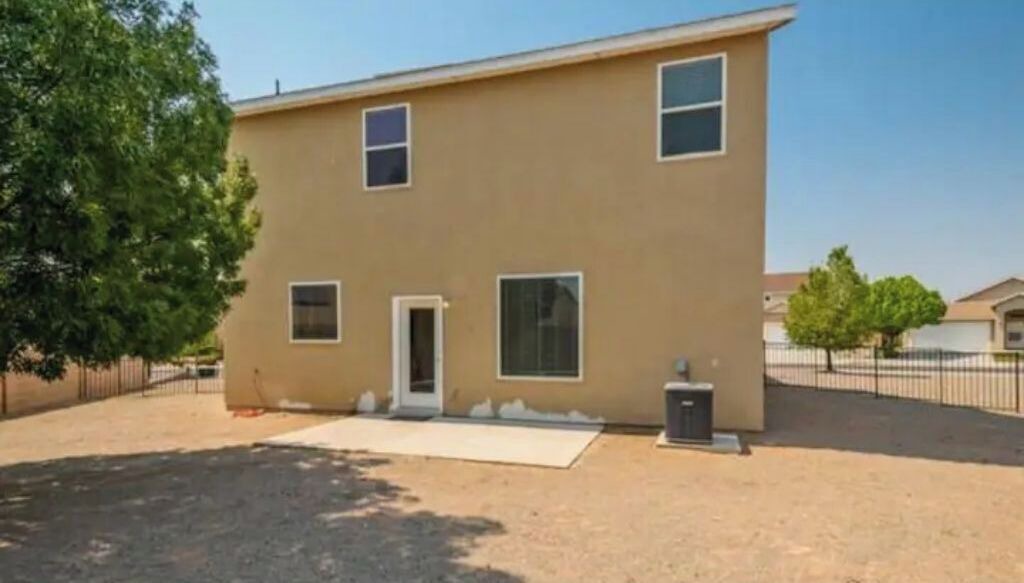 Photo of Outdoor in Rio Rancho