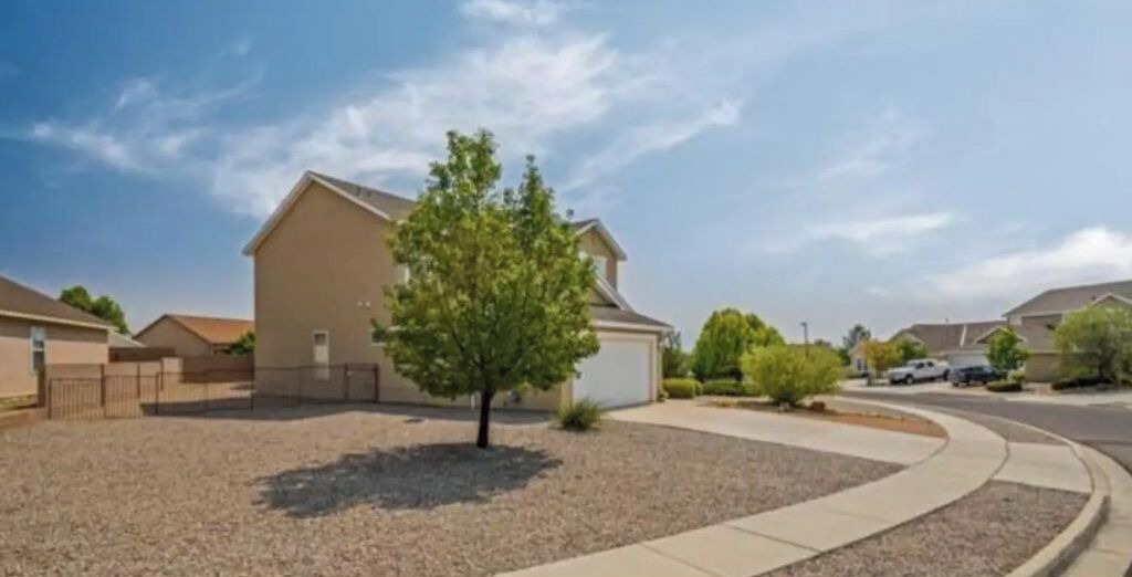 Photo of Outdoor in Rio Rancho