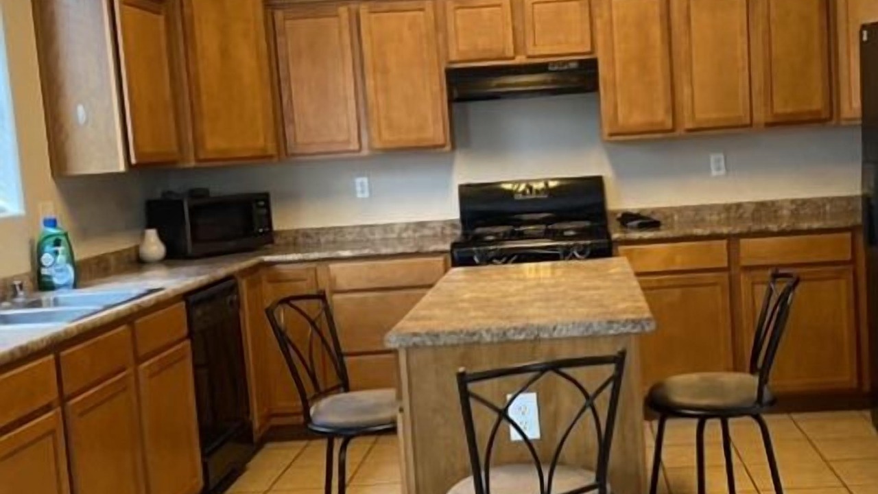 Photo of Kitchen in Rio Rancho