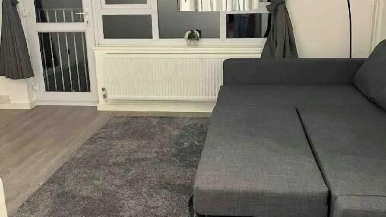 Photo of Bedroom in Greenford Broadway