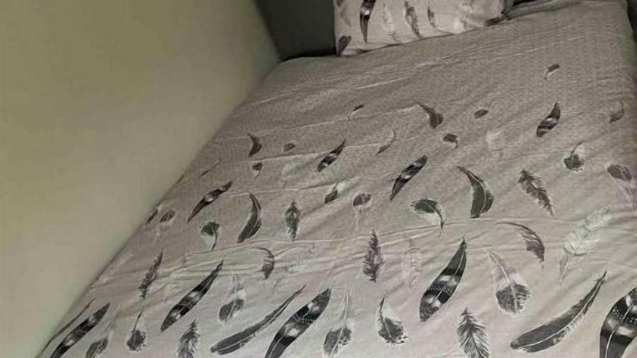 Photo of Bedroom in Greenford Broadway