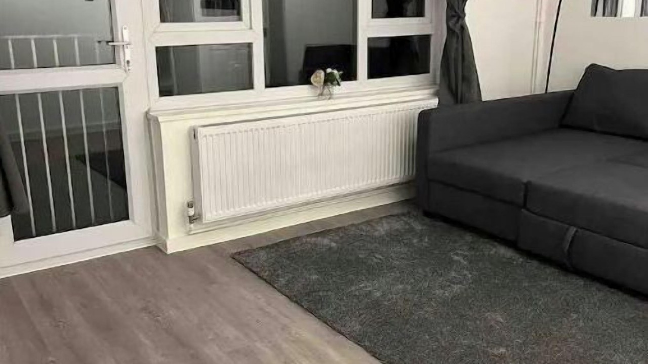 Photo of Bedroom in Greenford Broadway