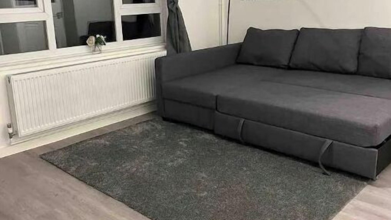 Photo of Livingroom in Greenford Broadway