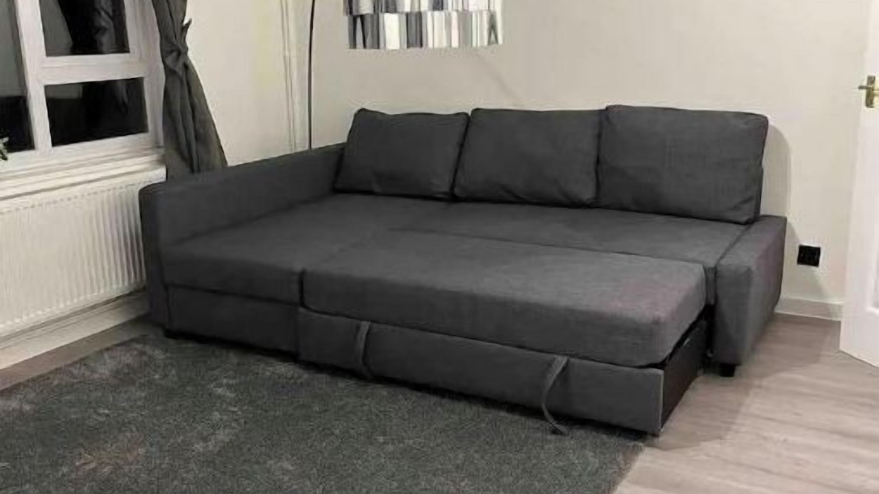 Photo of Livingroom in Greenford Broadway