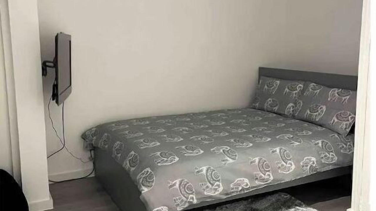 Photo of Bedroom in Greenford Broadway