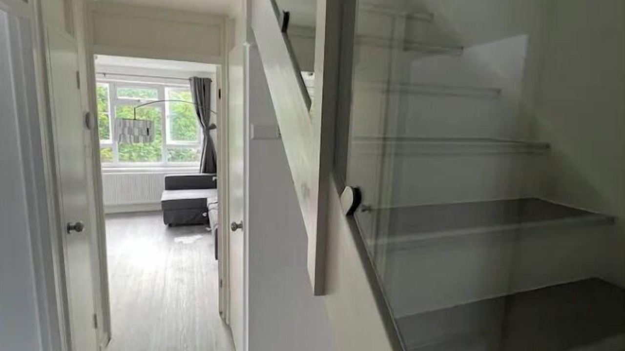 Photo of Bathroom in Greenford Broadway