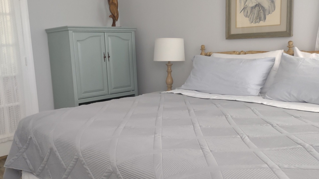 Photo of Bedroom in Kelso