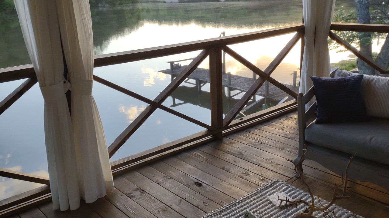 Photo of Outdoor in Kelso