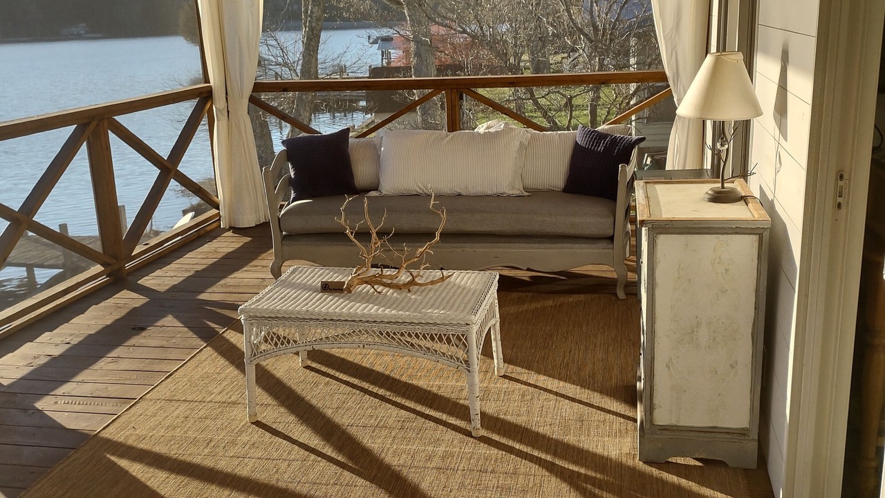 Photo of Livingroom in Kelso