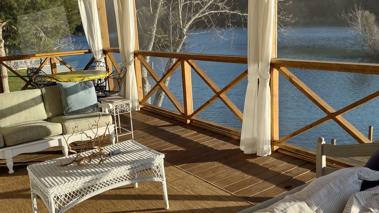 Photo of Outdoor in Kelso